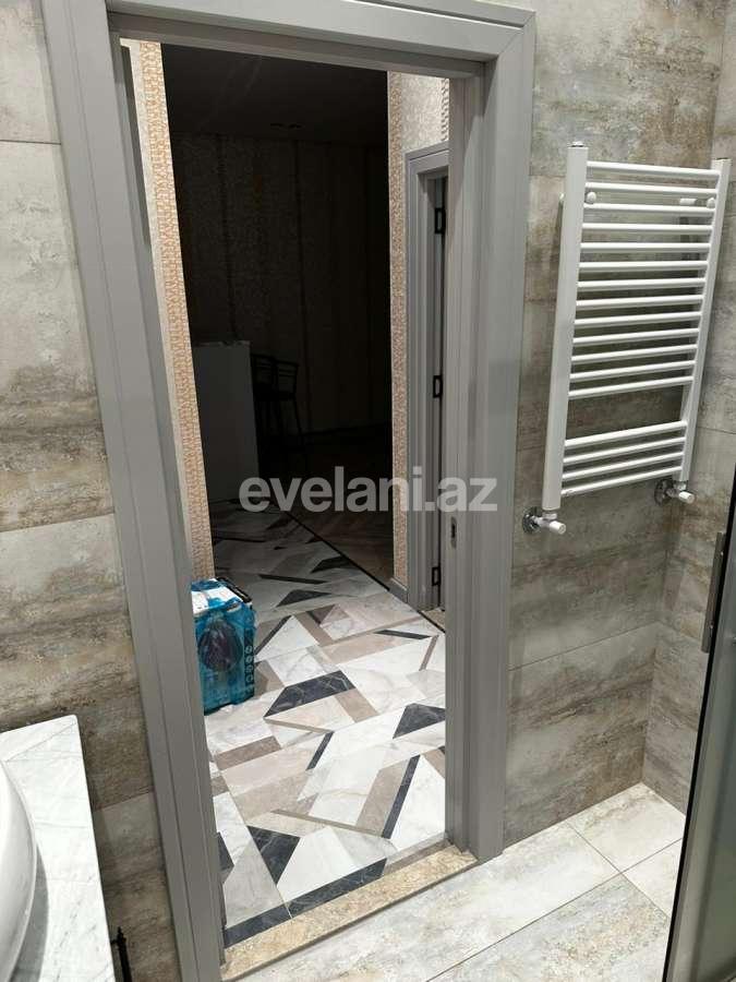 Kirayə verilir, yeni tikili, 2 otaqlı, 69 m², Bakı, Xətai r, Şah İsmayıl Xətai m.