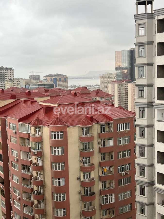 Kirayə verilir, yeni tikili, 2 otaqlı, 69 m², Bakı, Xətai r, Şah İsmayıl Xətai m.