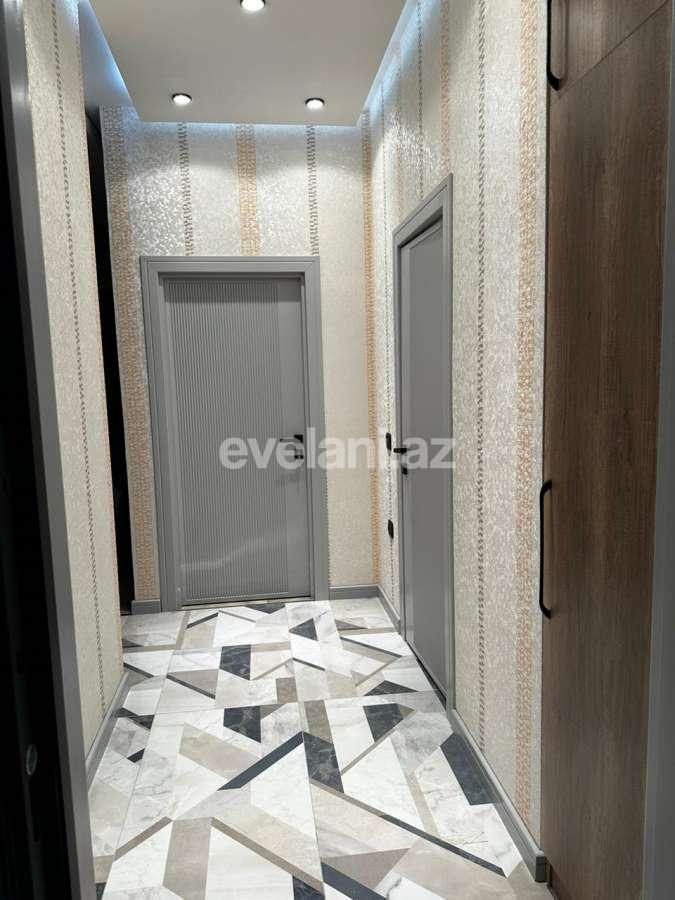 Kirayə verilir, yeni tikili, 2 otaqlı, 69 m², Bakı, Xətai r, Şah İsmayıl Xətai m.