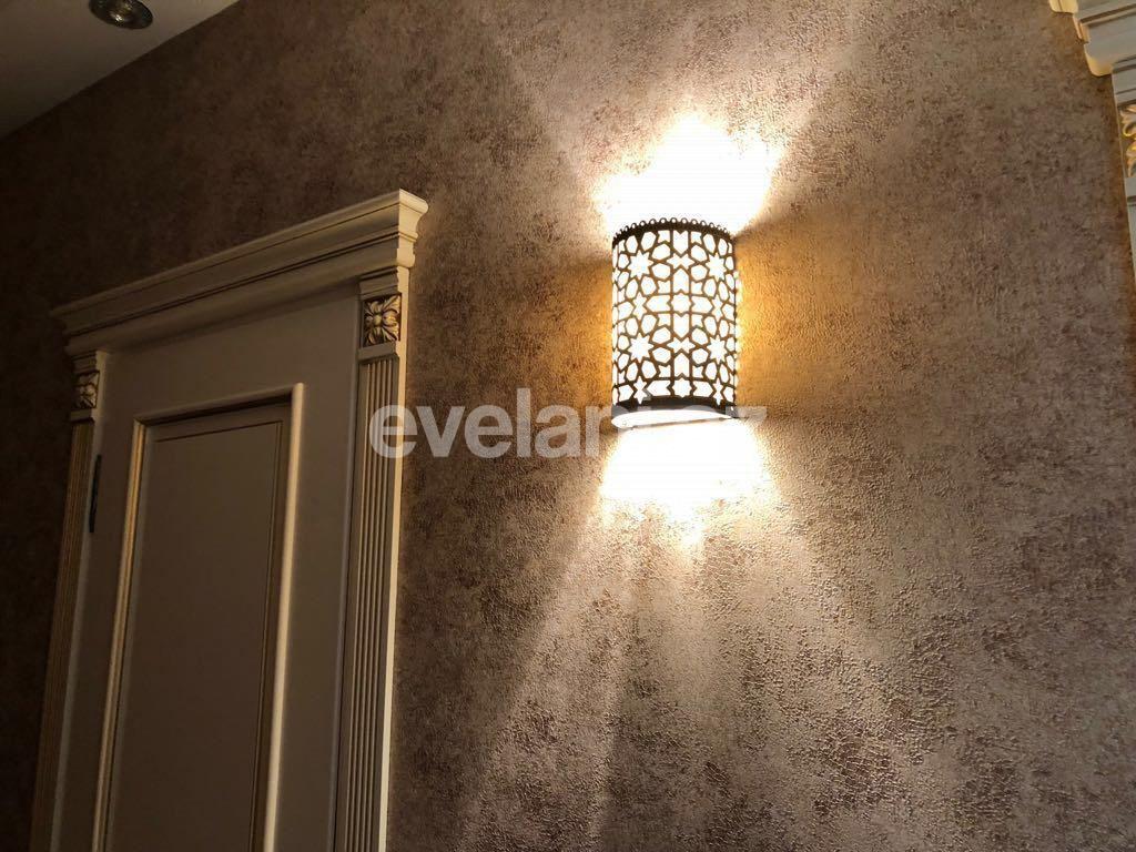 Kirayə verilir, yeni tikili, 3 otaqlı, 145 m², Bakı, Yasamal r, Elmlər Akademiyası m.