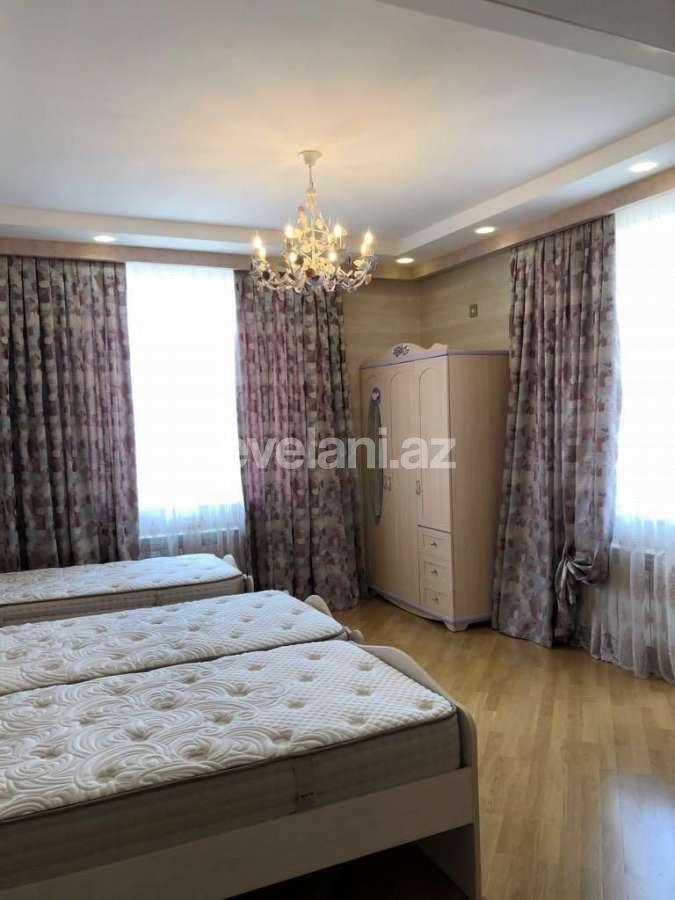 Kirayə verilir, yeni tikili, 3 otaqlı, 145 m², Bakı, Yasamal r, Elmlər Akademiyası m.