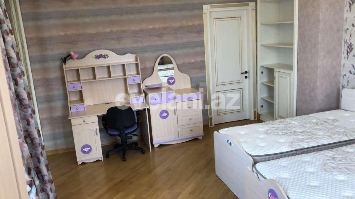 Kirayə verilir, yeni tikili, 3 otaqlı, 145 m², Bakı, Yasamal r, Elmlər Akademiyası m.