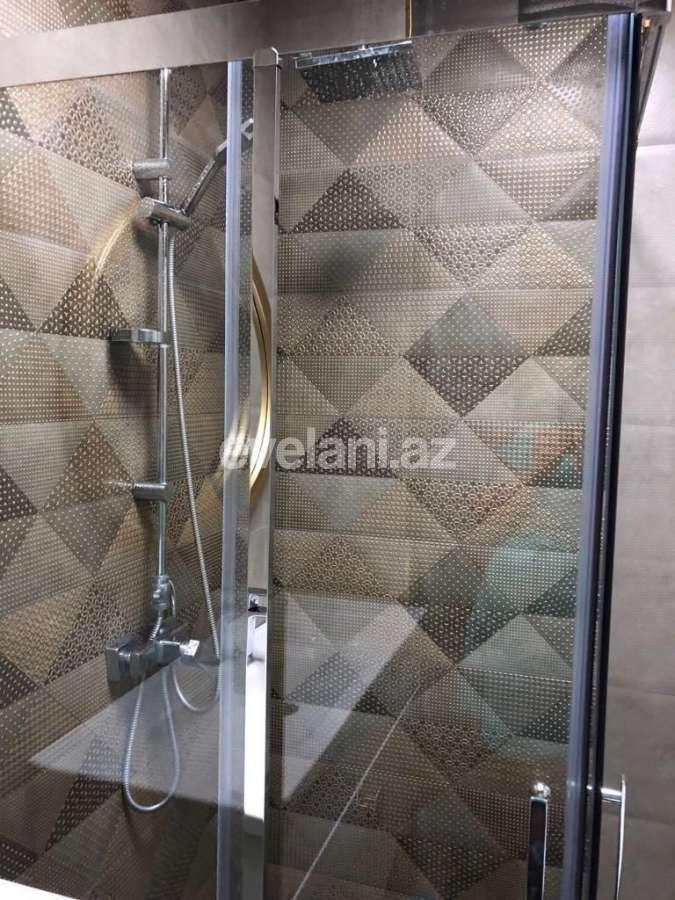 Kirayə verilir, yeni tikili, 3 otaqlı, 145 m², Bakı, Yasamal r, Elmlər Akademiyası m.