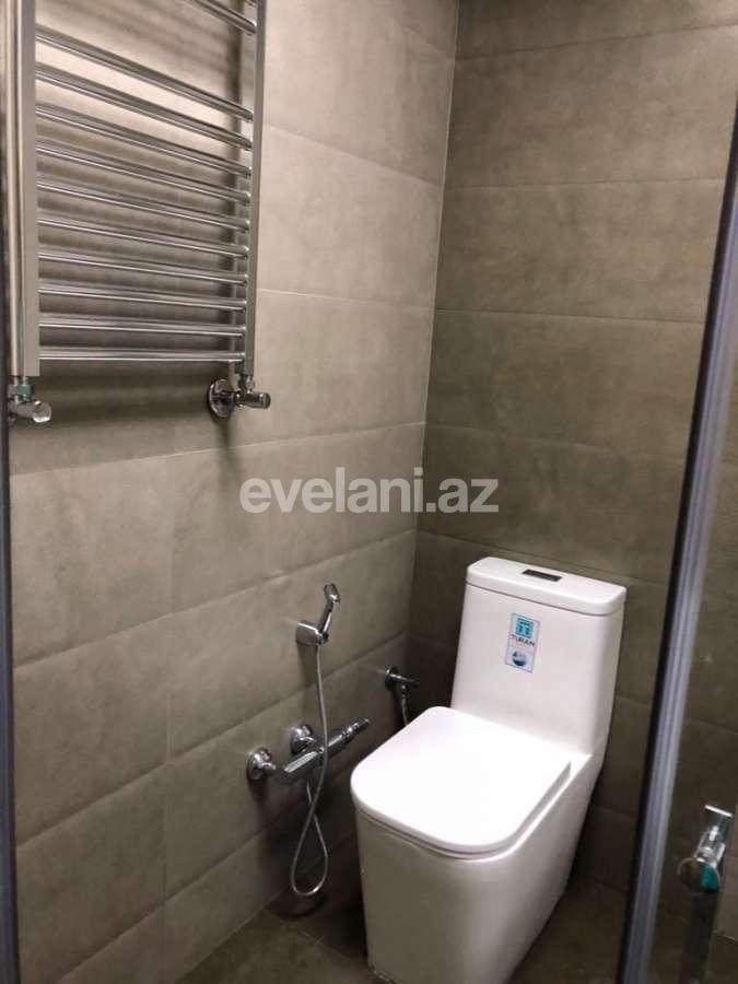 Kirayə verilir, yeni tikili, 3 otaqlı, 145 m², Bakı, Yasamal r, Elmlər Akademiyası m.