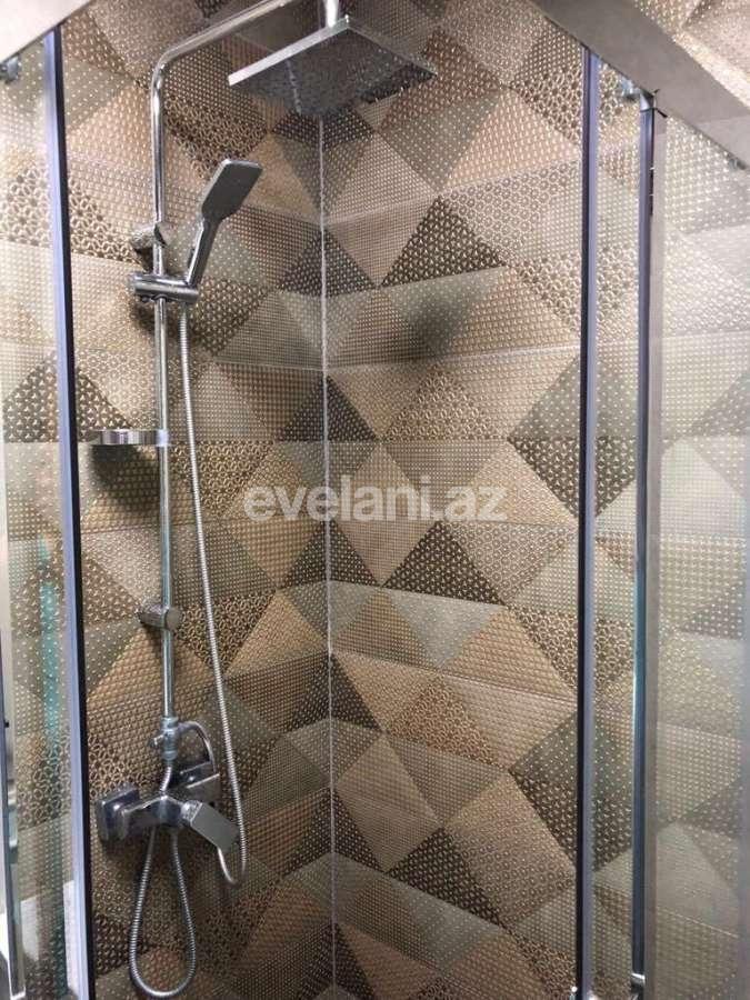 Kirayə verilir, yeni tikili, 3 otaqlı, 145 m², Bakı, Yasamal r, Elmlər Akademiyası m.