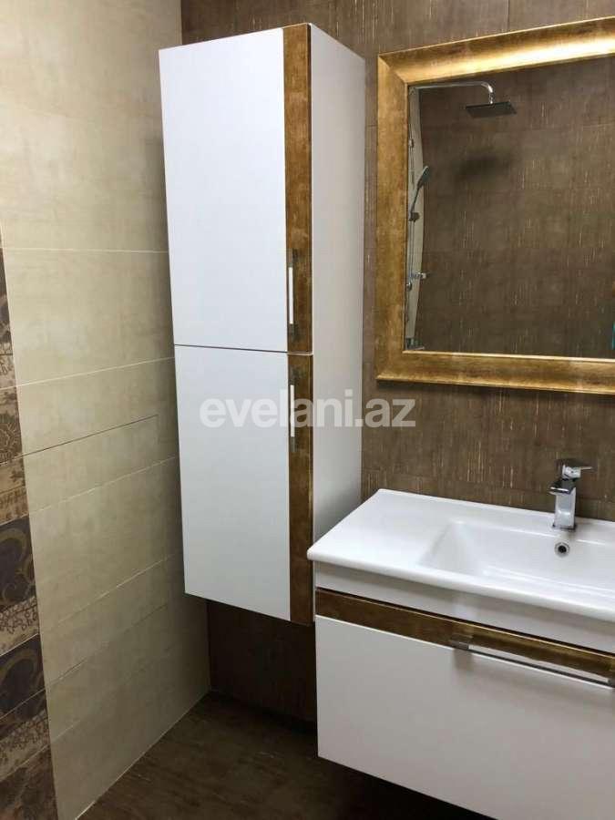 Kirayə verilir, yeni tikili, 3 otaqlı, 145 m², Bakı, Yasamal r, Elmlər Akademiyası m.