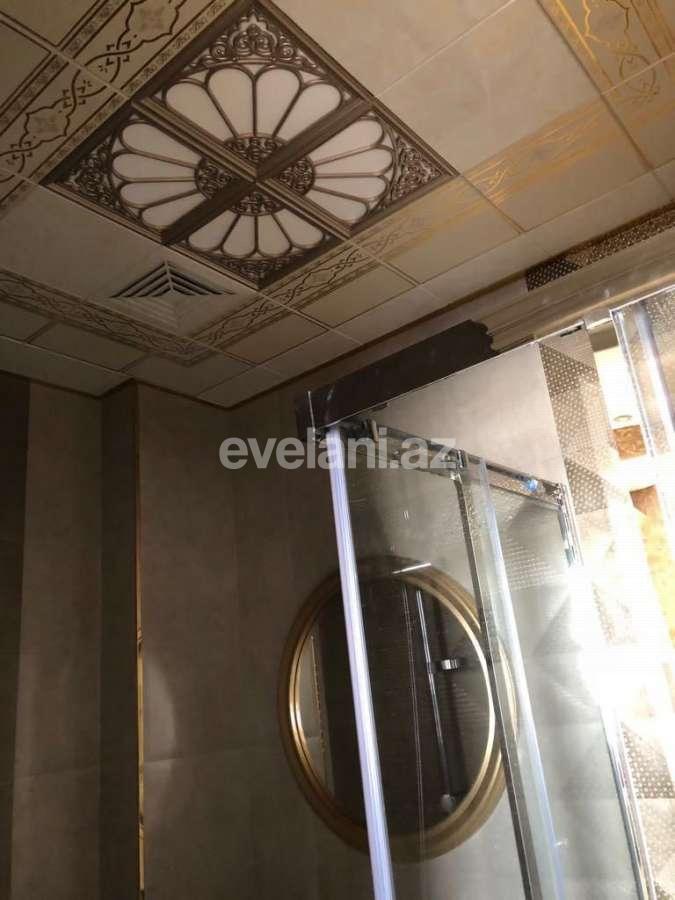 Kirayə verilir, yeni tikili, 3 otaqlı, 145 m², Bakı, Yasamal r, Elmlər Akademiyası m.