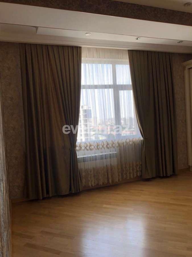 Kirayə verilir, yeni tikili, 3 otaqlı, 145 m², Bakı, Yasamal r, Elmlər Akademiyası m.