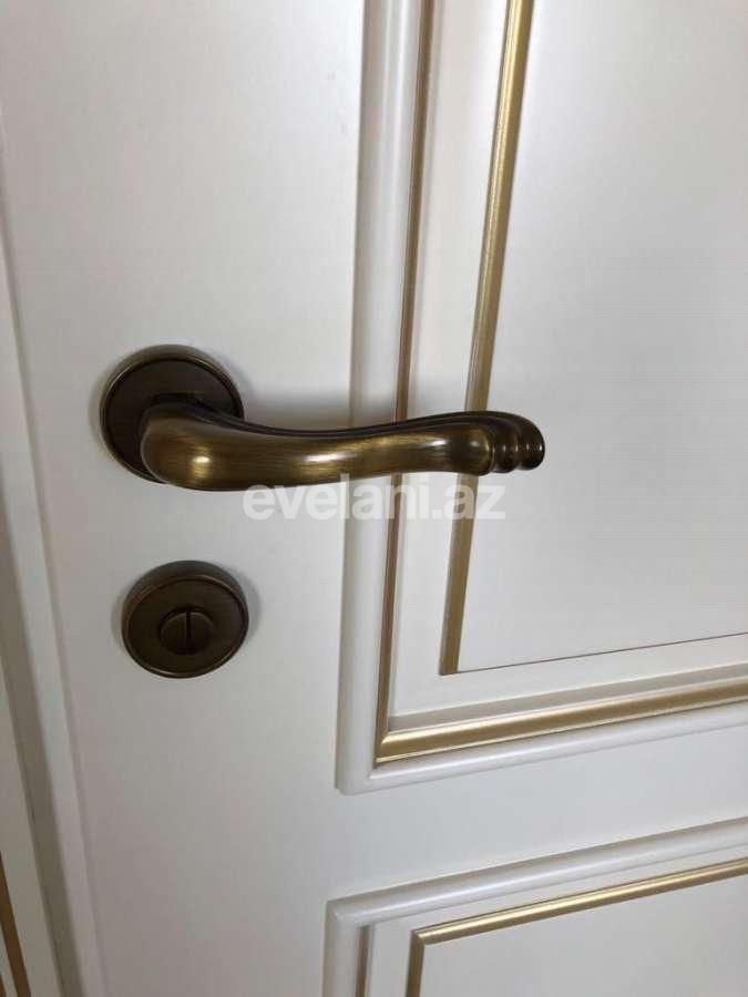 Kirayə verilir, yeni tikili, 3 otaqlı, 145 m², Bakı, Yasamal r, Elmlər Akademiyası m.