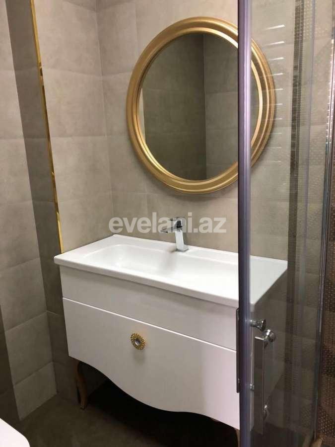 Kirayə verilir, yeni tikili, 3 otaqlı, 145 m², Bakı, Yasamal r, Elmlər Akademiyası m.