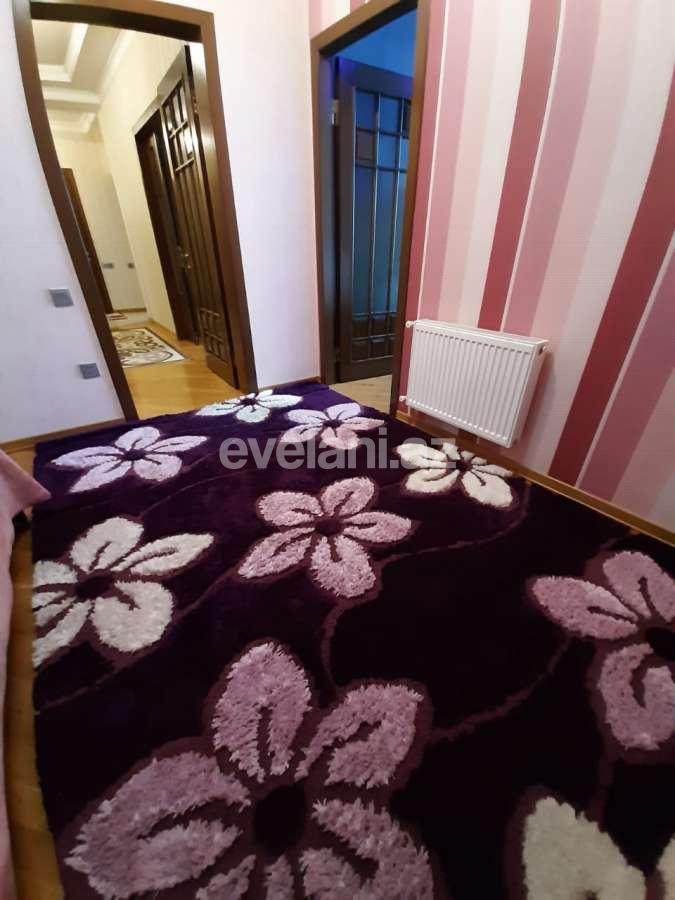 Satılır, yeni tikili, 3 otaqlı, 110 m², Bakı, Binəqədi r, 9-cu mikrorayon q.