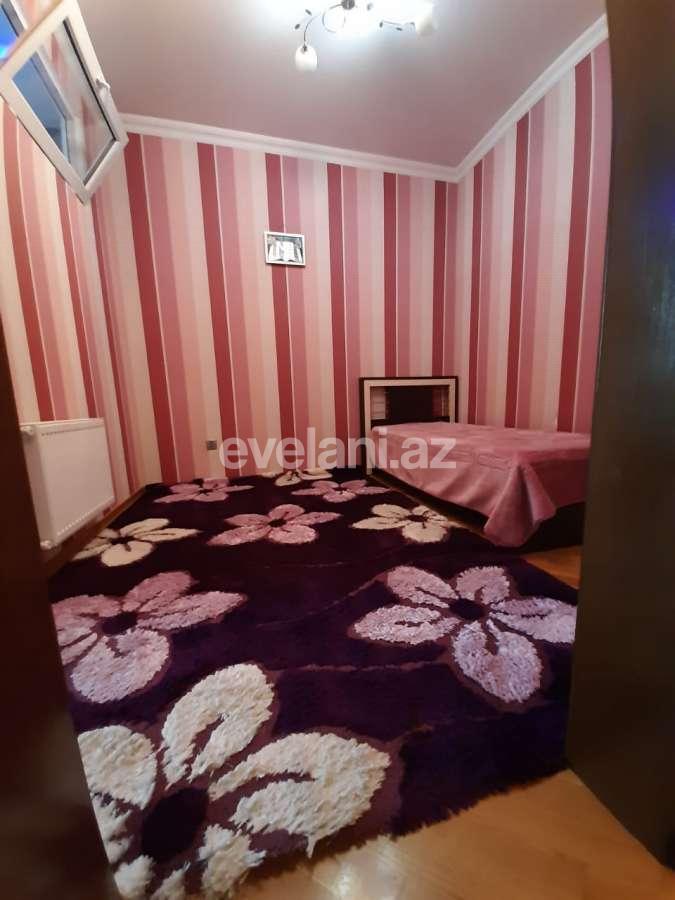 Satılır, yeni tikili, 3 otaqlı, 110 m², Bakı, Binəqədi r, 9-cu mikrorayon q.