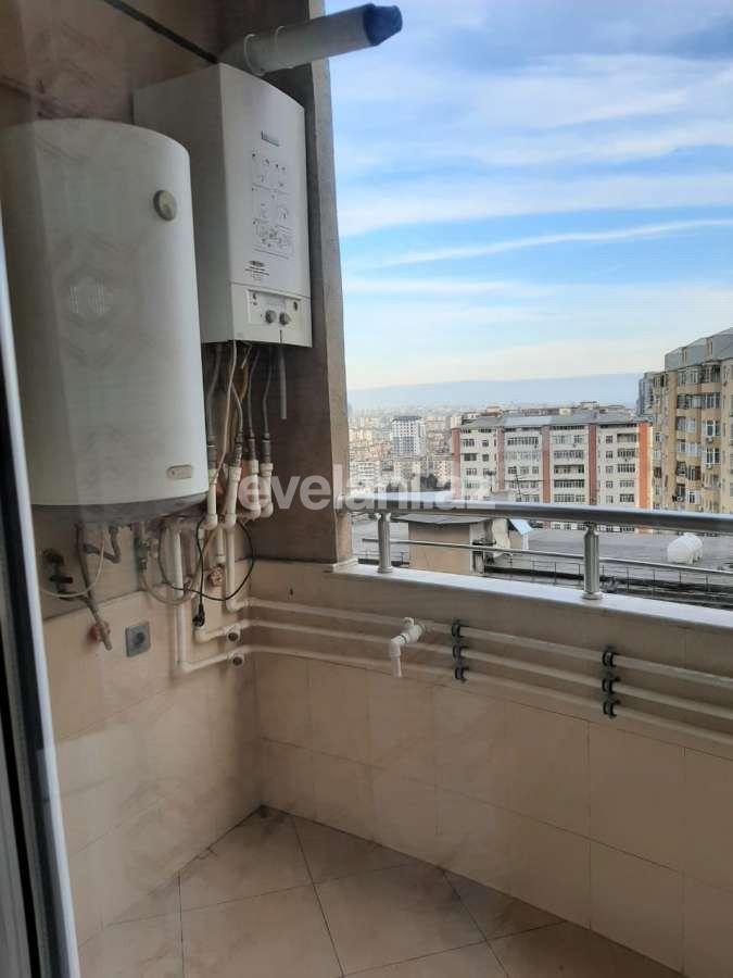 Satılır, yeni tikili, 3 otaqlı, 110 m², Bakı, Binəqədi r, 9-cu mikrorayon q.