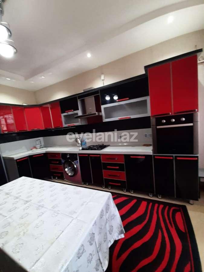 Satılır, yeni tikili, 3 otaqlı, 110 m², Bakı, Binəqədi r, 9-cu mikrorayon q.