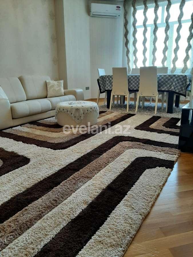 Satılır, yeni tikili, 3 otaqlı, 110 m², Bakı, Binəqədi r, 9-cu mikrorayon q.