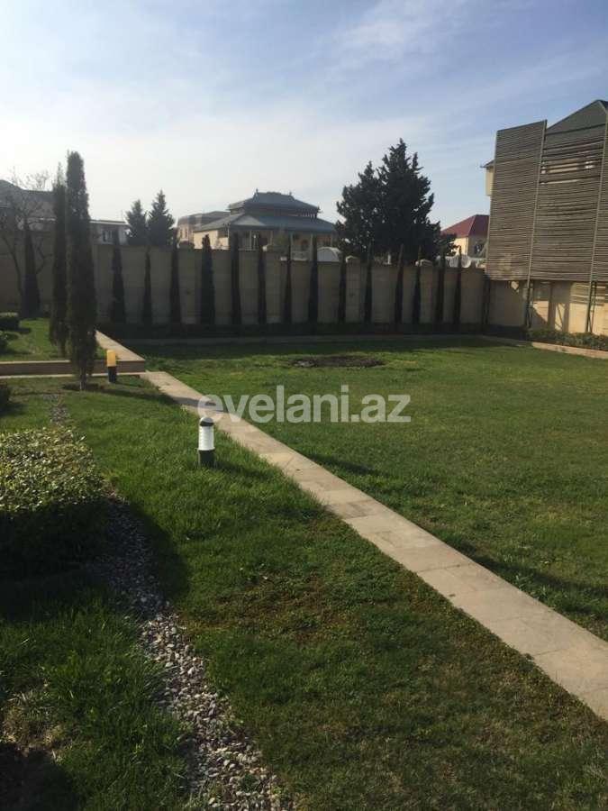 Satılır, villa, 7 otaqlı, 460 m², Bakı, Abşeron r, Novxanı q.