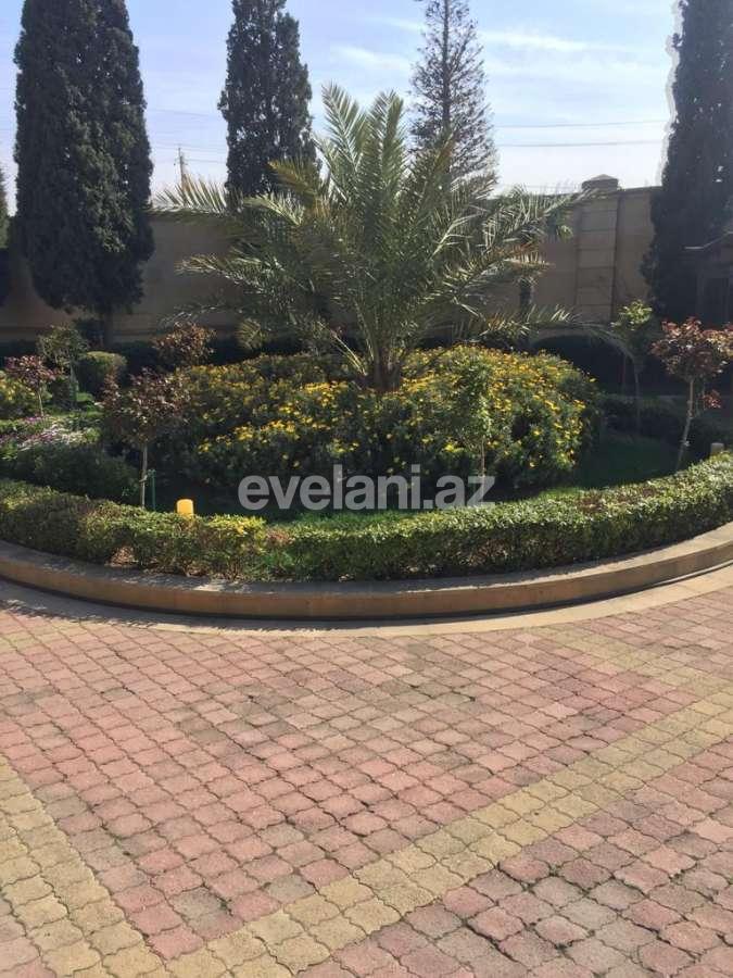 Satılır, villa, 7 otaqlı, 460 m², Bakı, Abşeron r, Novxanı q.