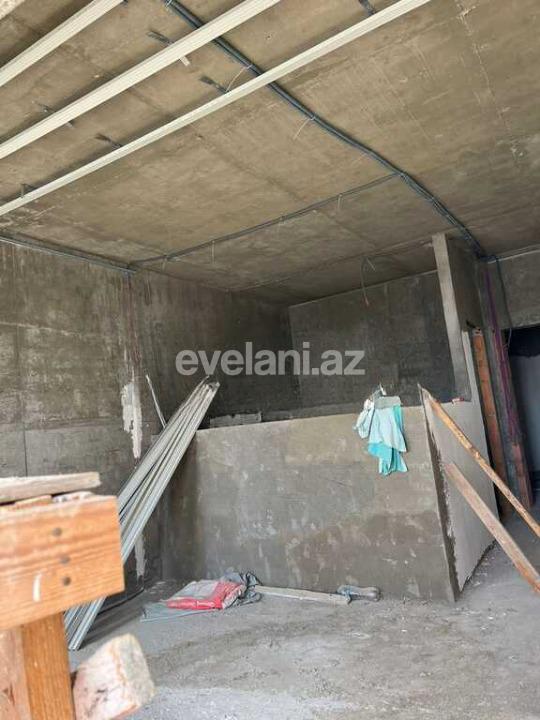 Satılır, yeni tikili, 2 otaqlı, 63 m², Bakı, Nərimanov r, Nəriman Nərimanov m.