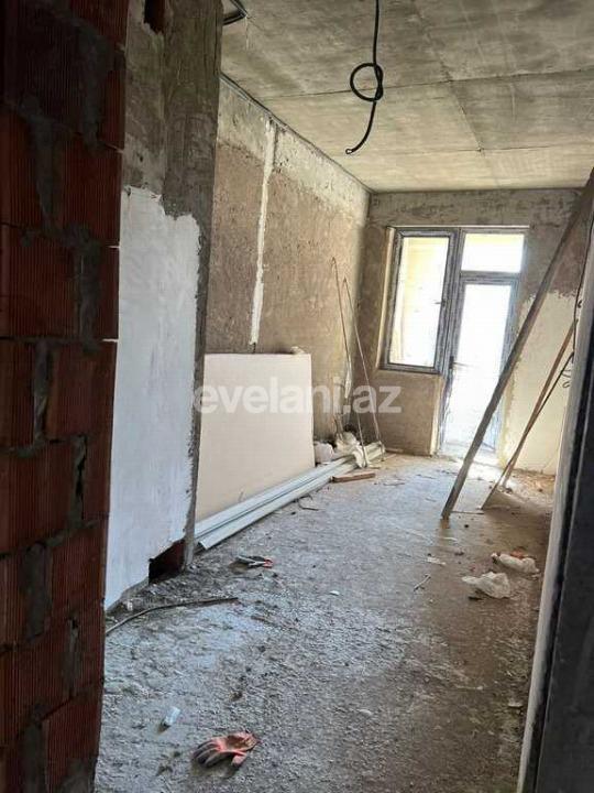 Satılır, yeni tikili, 2 otaqlı, 63 m², Bakı, Nərimanov r, Nəriman Nərimanov m.