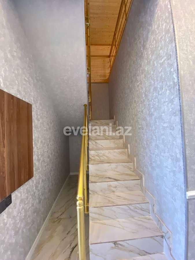 Satılır, həyət evi / bağ, 4 otaqlı, 160 m², Bakı, Xəzər r, Mərdəkan q.
