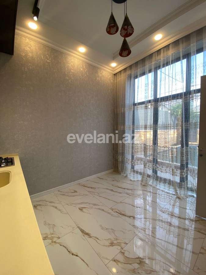 Satılır, həyət evi / bağ, 4 otaqlı, 160 m², Bakı, Xəzər r, Mərdəkan q.