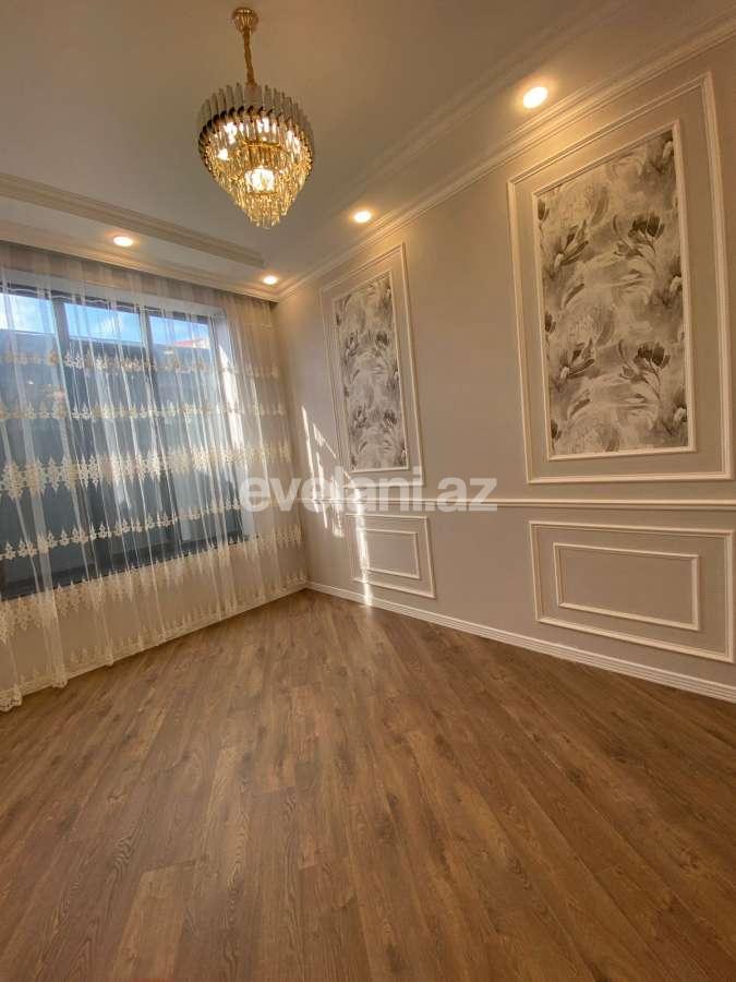 Satılır, həyət evi / bağ, 4 otaqlı, 160 m², Bakı, Xəzər r, Mərdəkan q.
