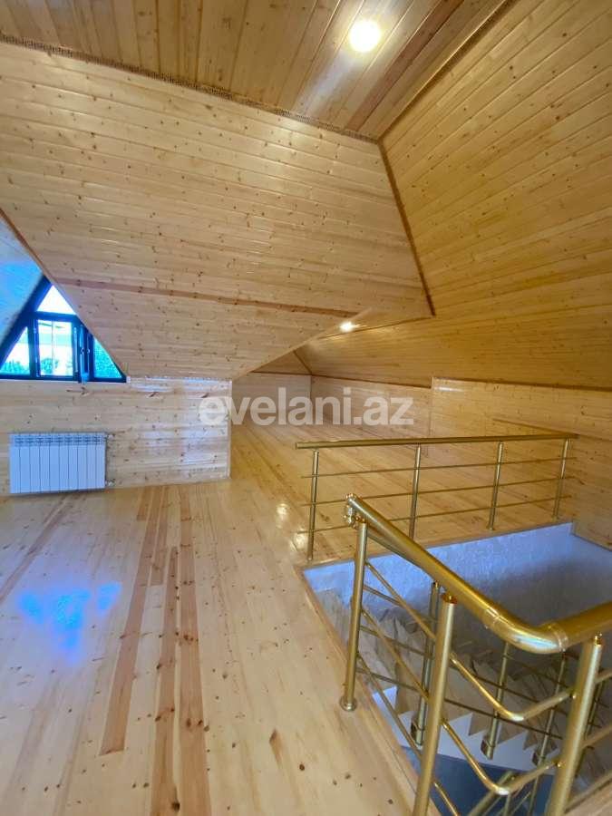 Satılır, həyət evi / bağ, 4 otaqlı, 160 m², Bakı, Xəzər r, Mərdəkan q.