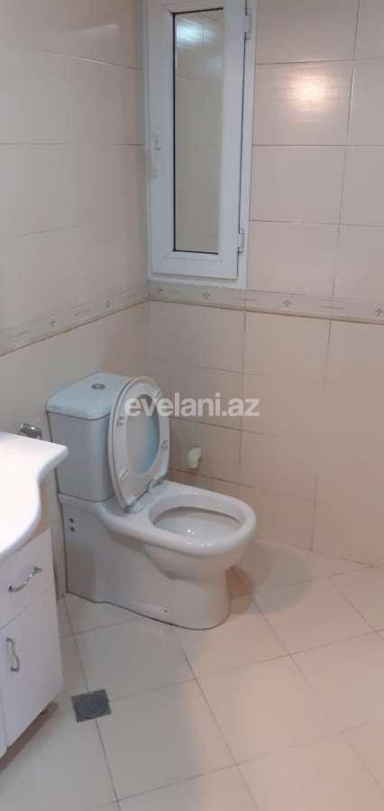 Сдаётся, новостройка, 3-комнаты, 110 m², Баку, Ясамальский r, Ясамал p, Иншаатчылар m.