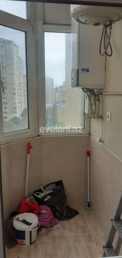 Сдаётся, новостройка, 3-комнаты, 110 m², Баку, Ясамальский r, Ясамал p, Иншаатчылар m.