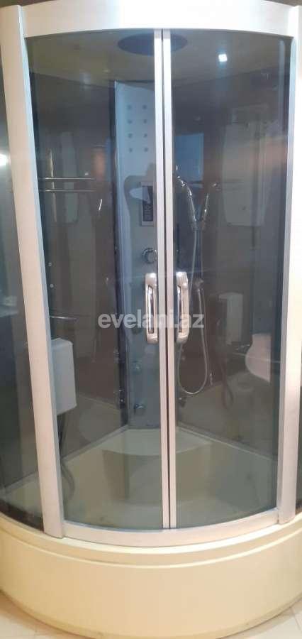 Сдаётся, новостройка, 3-комнаты, 110 m², Баку, Ясамальский r, Ясамал p, Иншаатчылар m.