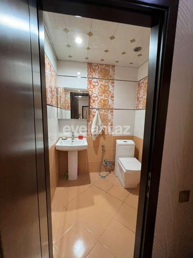 Satılır, yeni tikili, 3 otaqlı, 140 m², Bakı, Binəqədi r, 9-cu mikrorayon q.