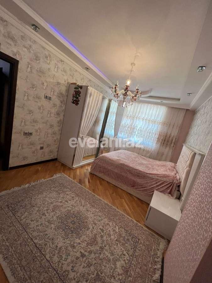 Satılır, yeni tikili, 3 otaqlı, 140 m², Bakı, Binəqədi r, 9-cu mikrorayon q.