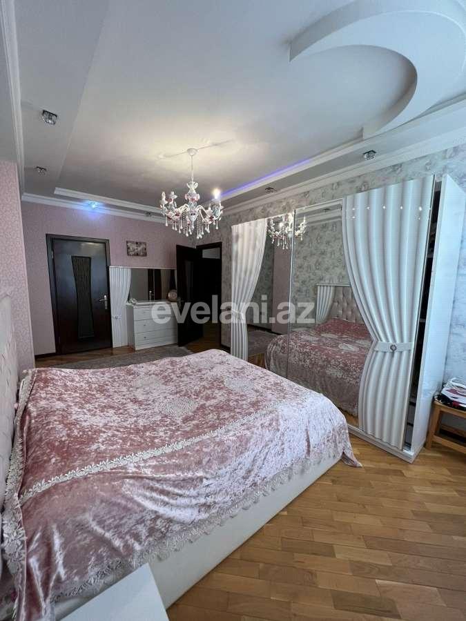 Satılır, yeni tikili, 3 otaqlı, 140 m², Bakı, Binəqədi r, 9-cu mikrorayon q.