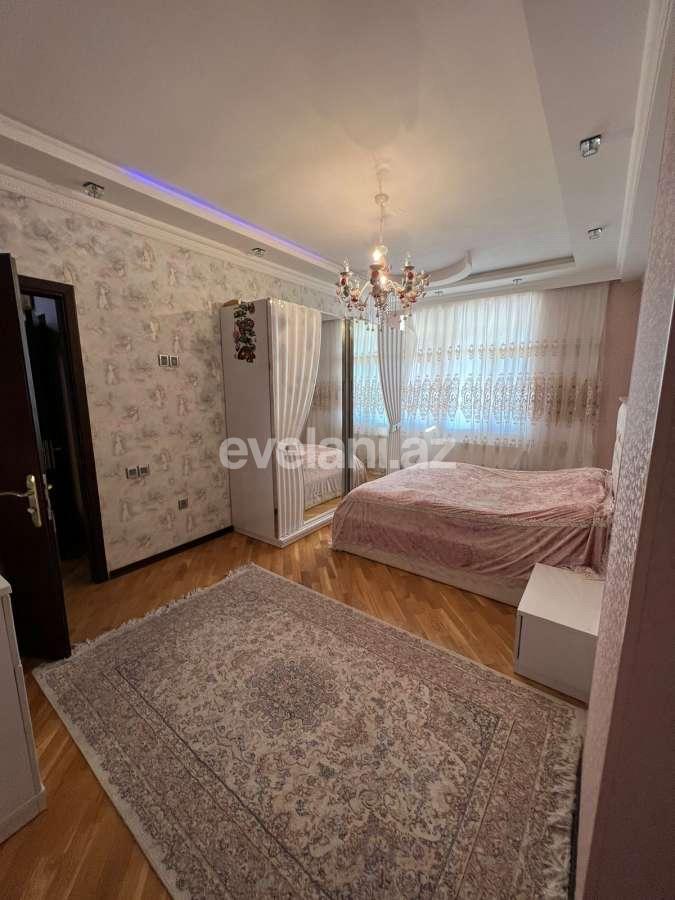 Satılır, yeni tikili, 3 otaqlı, 140 m², Bakı, Binəqədi r, 9-cu mikrorayon q.