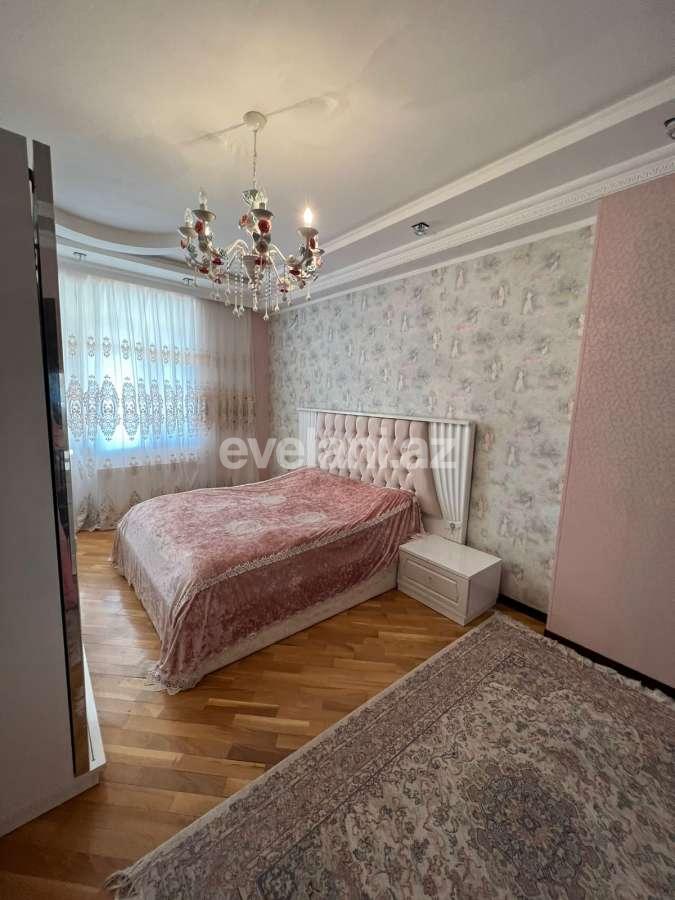 Satılır, yeni tikili, 3 otaqlı, 140 m², Bakı, Binəqədi r, 9-cu mikrorayon q.