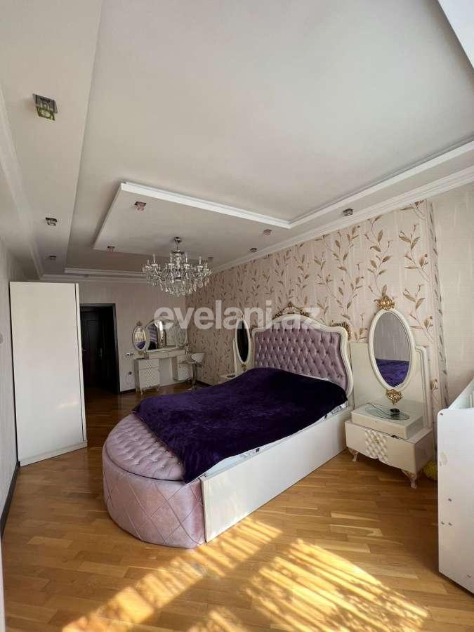 Satılır, yeni tikili, 3 otaqlı, 140 m², Bakı, Binəqədi r, 9-cu mikrorayon q.