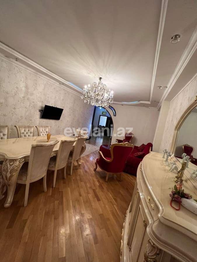 Satılır, yeni tikili, 3 otaqlı, 140 m², Bakı, Binəqədi r, 9-cu mikrorayon q.