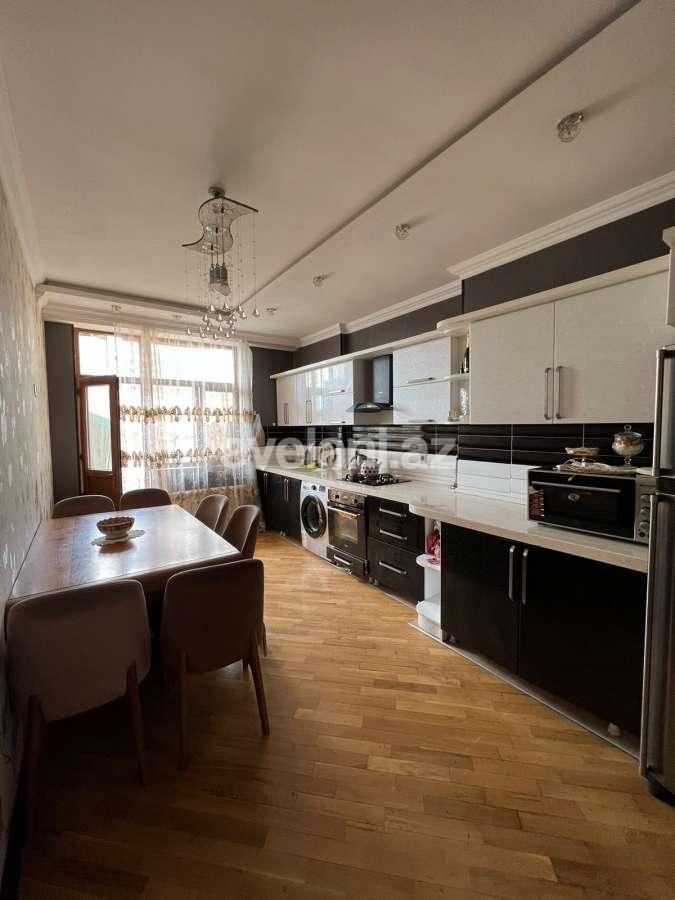 Satılır, yeni tikili, 3 otaqlı, 140 m², Bakı, Binəqədi r, 9-cu mikrorayon q.