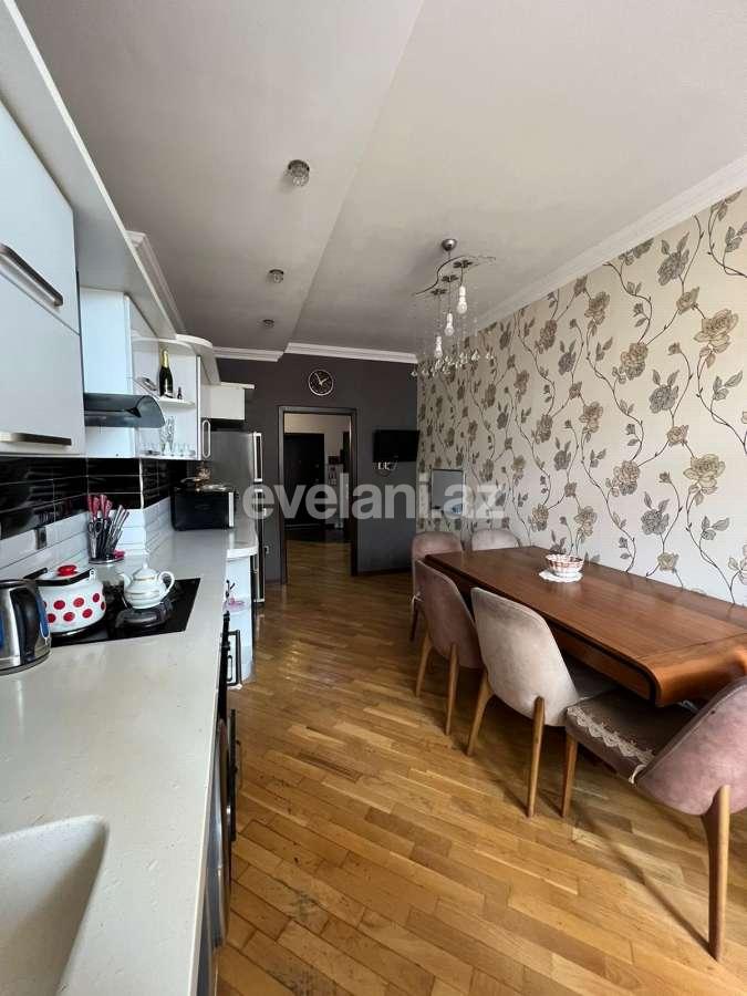 Satılır, yeni tikili, 3 otaqlı, 140 m², Bakı, Binəqədi r, 9-cu mikrorayon q.