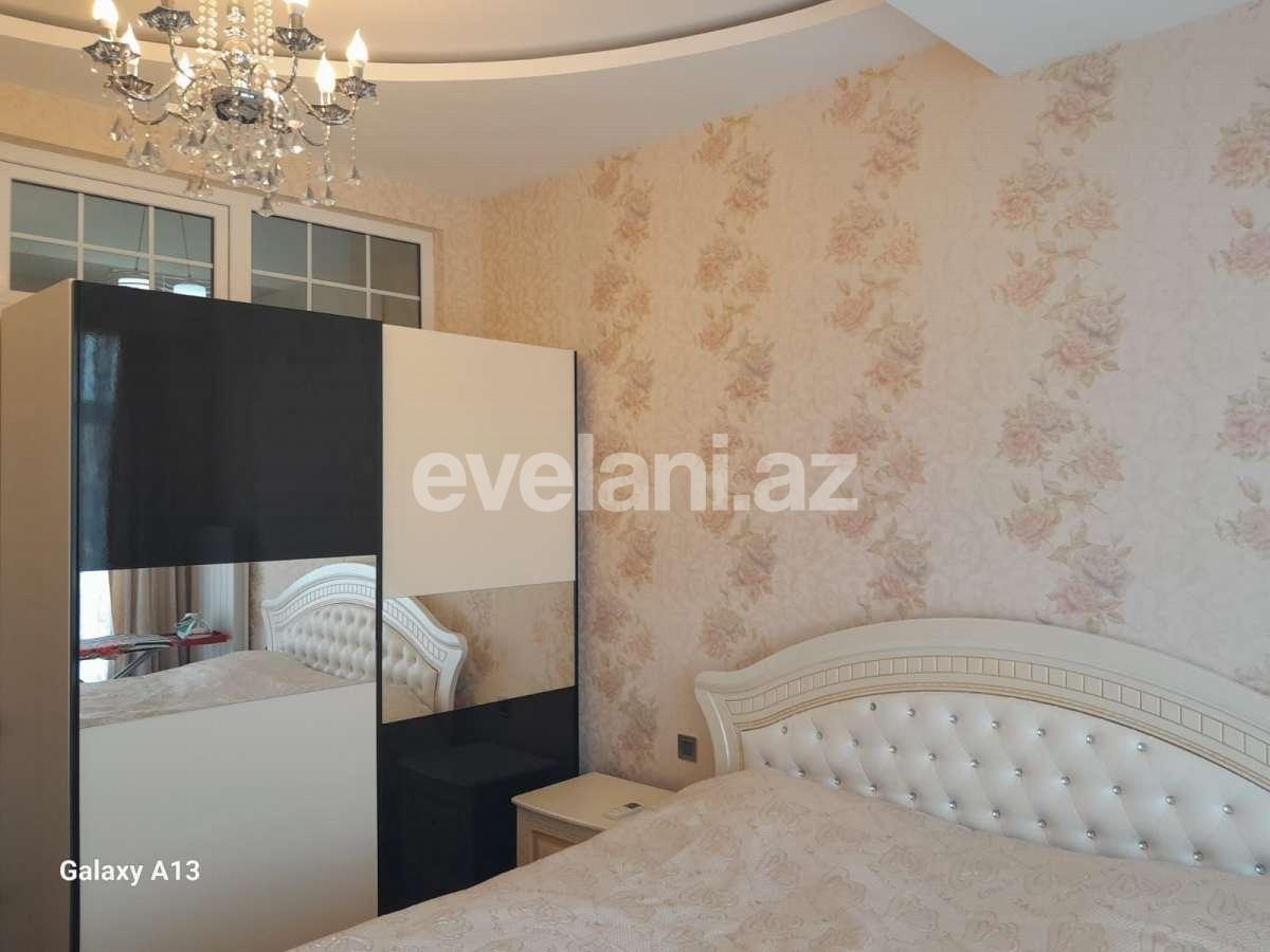 Satılır, yeni tikili, 3 otaqlı, 65 m², Bakı, Yasamal r, Elmlər Akademiyası m.