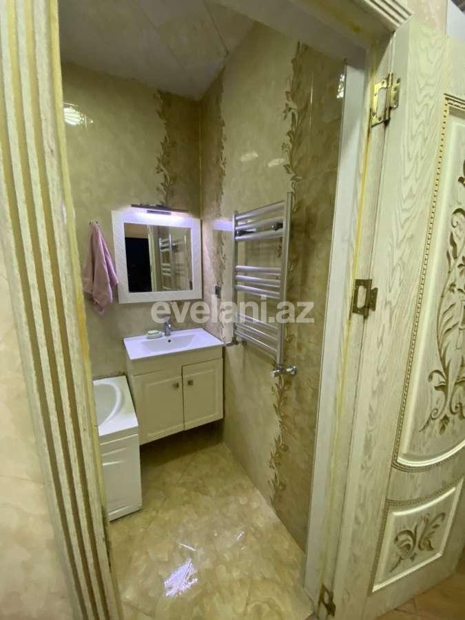 Satılır, yeni tikili, 3 otaqlı, 65 m², Bakı, Yasamal r, Elmlər Akademiyası m.