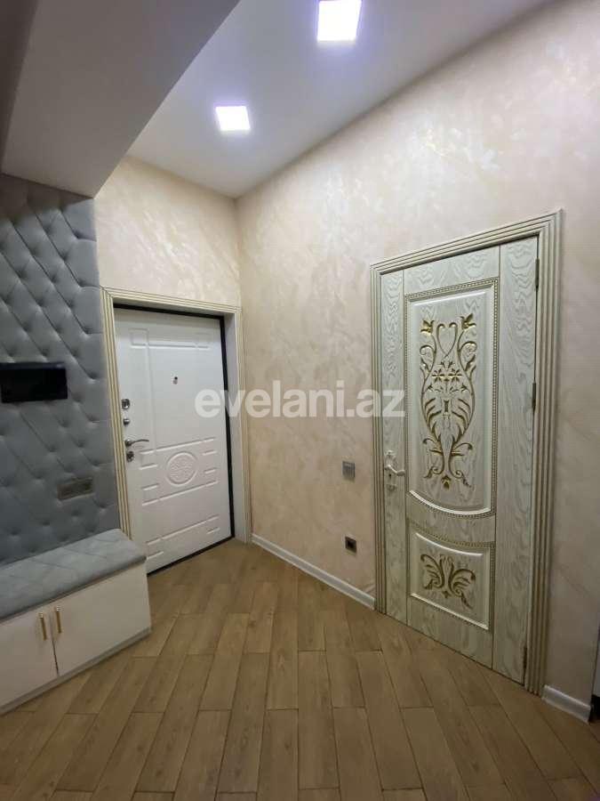 Satılır, yeni tikili, 3 otaqlı, 65 m², Bakı, Yasamal r, Elmlər Akademiyası m.
