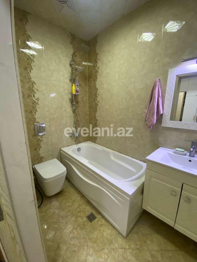 Satılır, yeni tikili, 3 otaqlı, 65 m², Bakı, Yasamal r, Elmlər Akademiyası m.