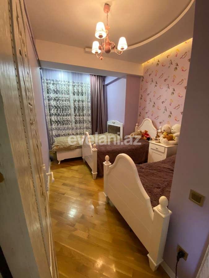 Satılır, yeni tikili, 3 otaqlı, 65 m², Bakı, Yasamal r, Elmlər Akademiyası m.