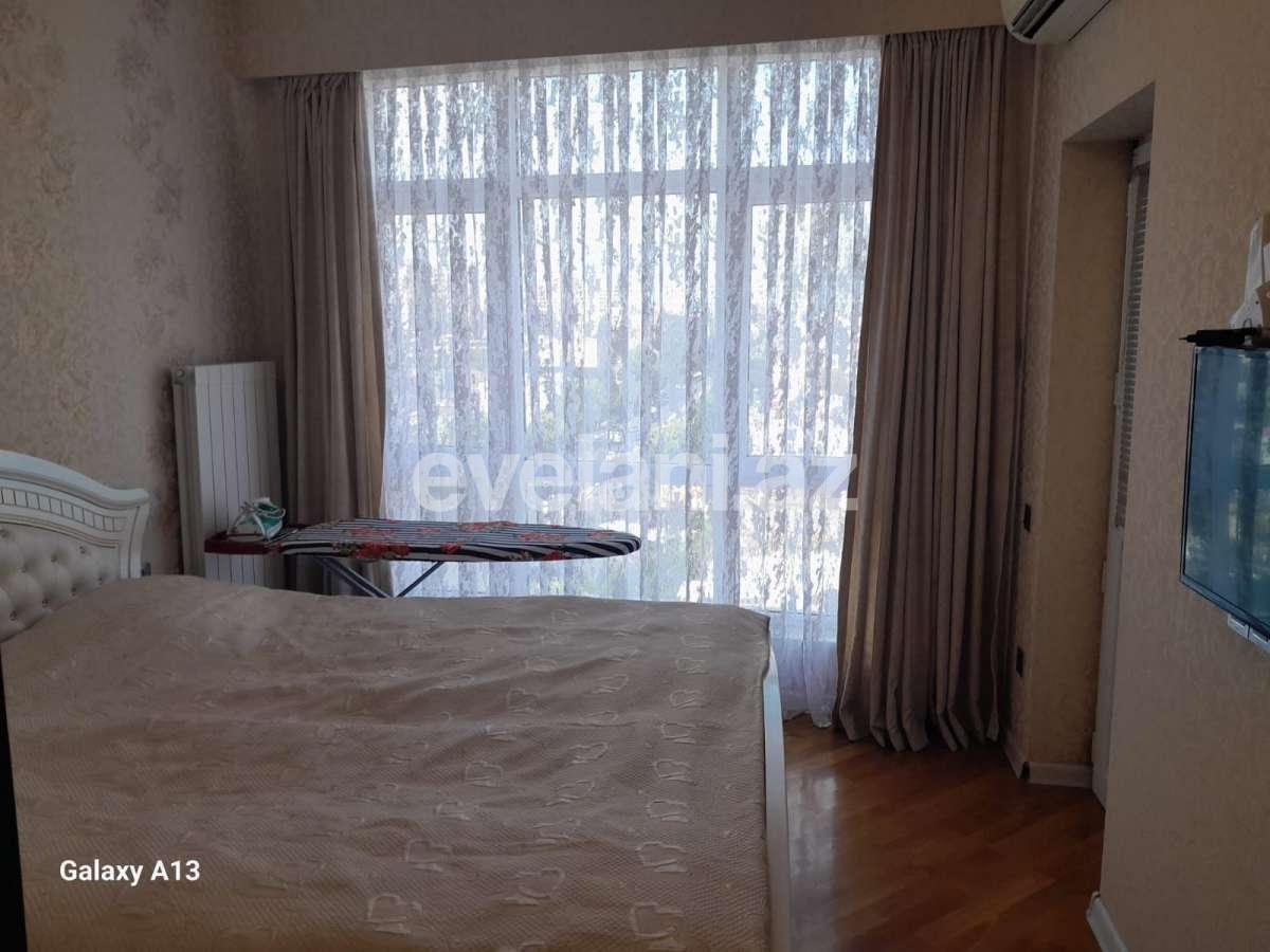 Satılır, yeni tikili, 3 otaqlı, 65 m², Bakı, Yasamal r, Elmlər Akademiyası m.