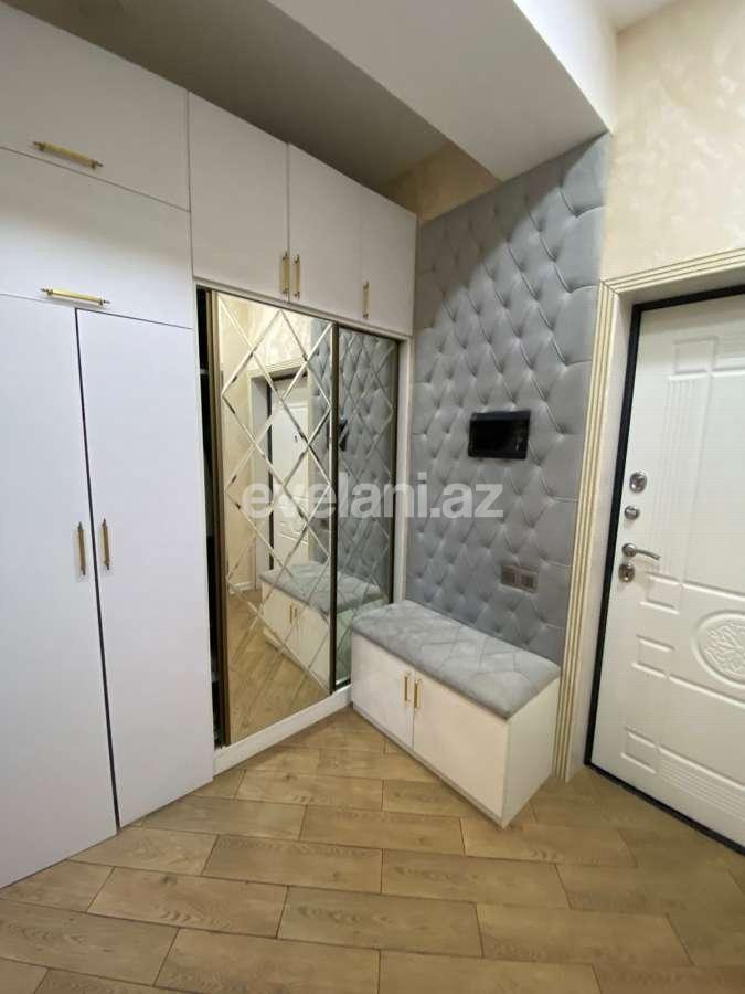 Satılır, yeni tikili, 3 otaqlı, 65 m², Bakı, Yasamal r, Elmlər Akademiyası m.