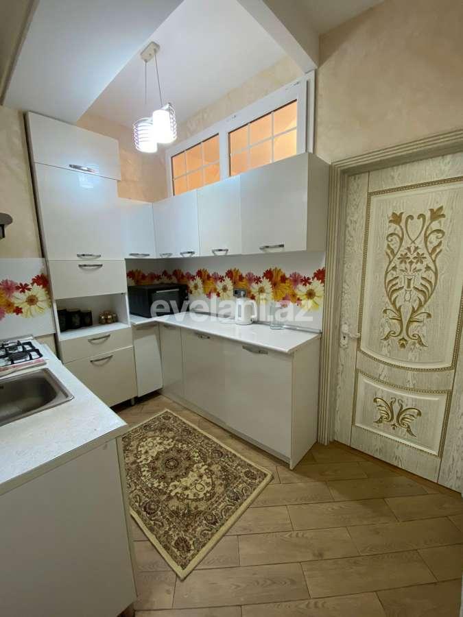 Satılır, yeni tikili, 3 otaqlı, 65 m², Bakı, Yasamal r, Elmlər Akademiyası m.