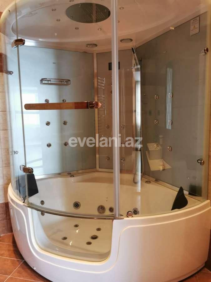 Kirayə verilir, yeni tikili, 4 otaqlı, 214 m², Bakı, Nərimanov r, Gənclik m.