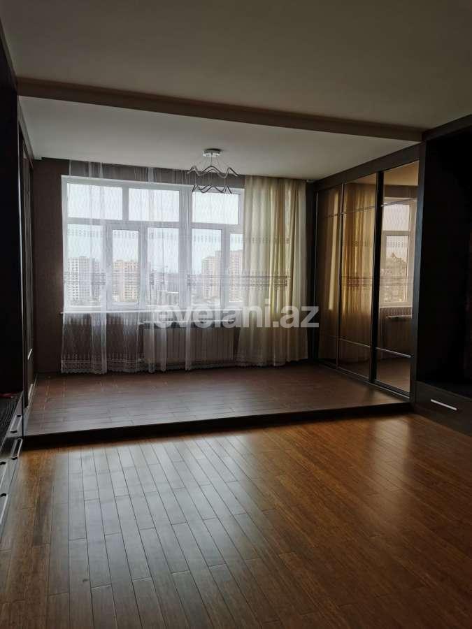 Kirayə verilir, yeni tikili, 4 otaqlı, 214 m², Bakı, Nərimanov r, Gənclik m.
