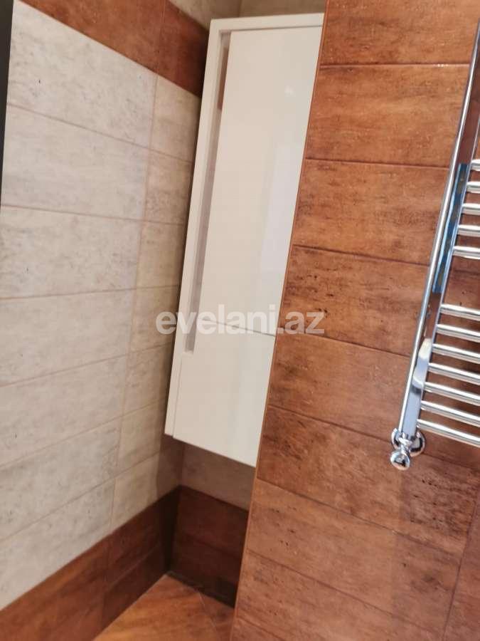 Kirayə verilir, yeni tikili, 4 otaqlı, 214 m², Bakı, Nərimanov r, Gənclik m.